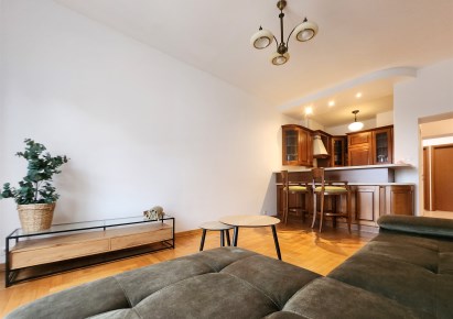 apartment for rent - Warszawa, Mokotów, Dolny Mokotów, Chełmska